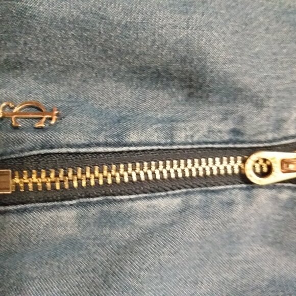 Juicy Couture Jacket - Picture 4 of 6